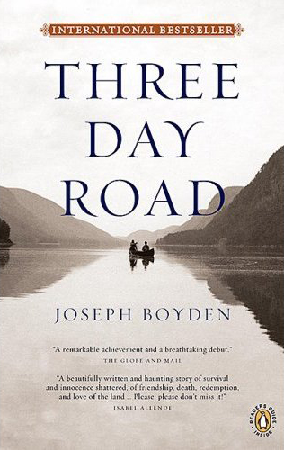 three-day-road